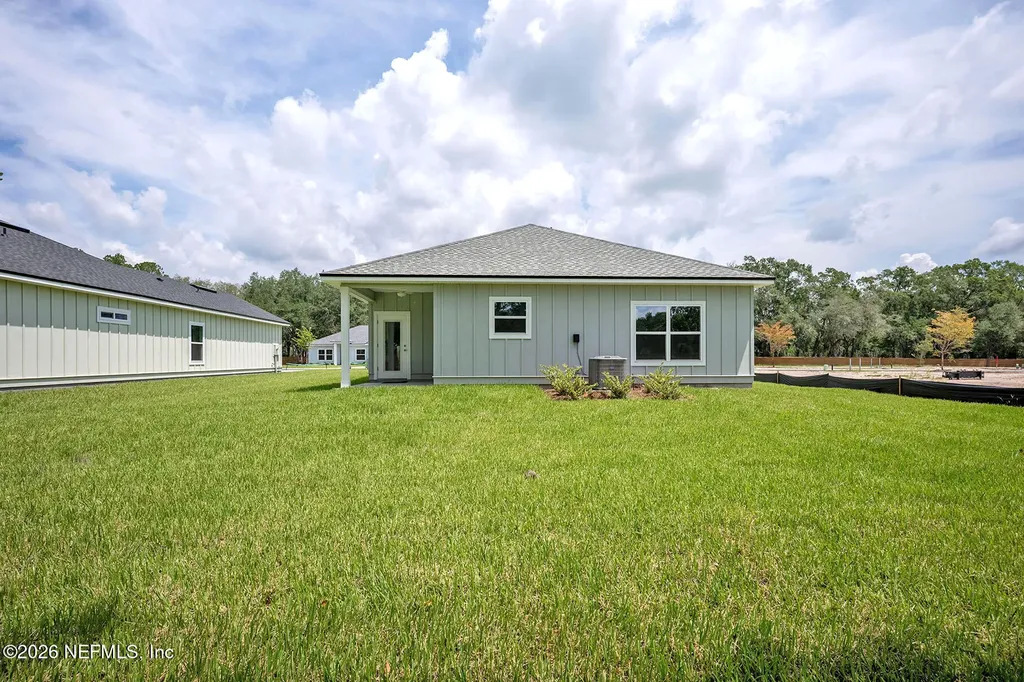 33718 Holland Walk Drive Hilliard FL 32046