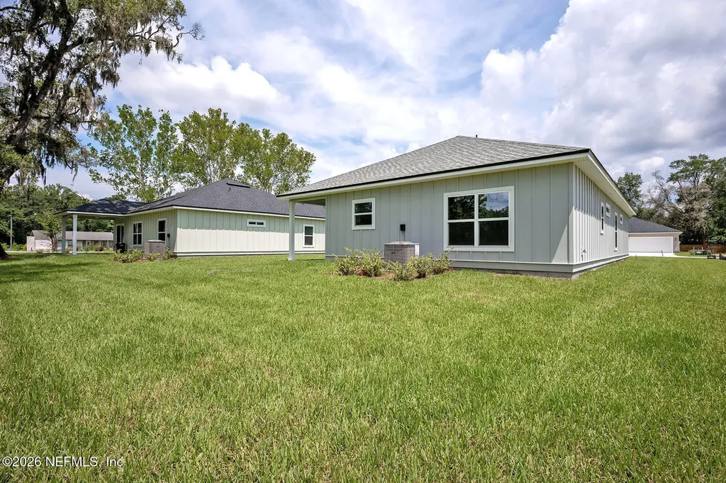 33718 Holland Walk Drive Hilliard FL 32046