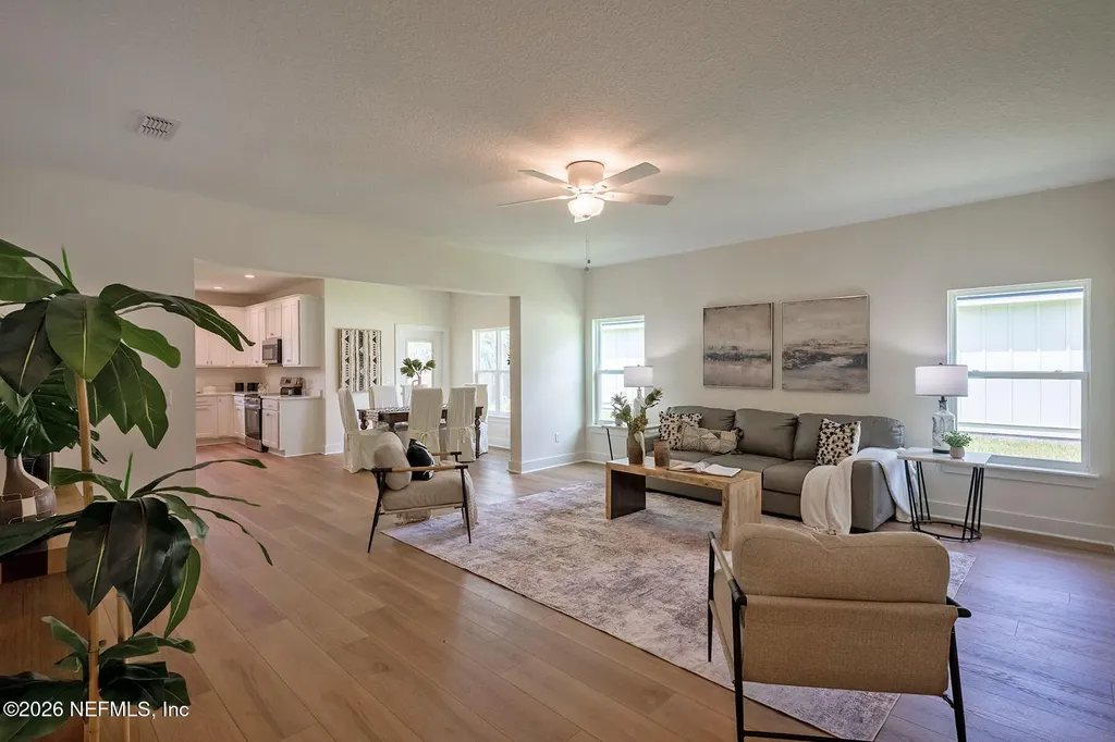 33718 Holland Walk Drive Hilliard FL 32046