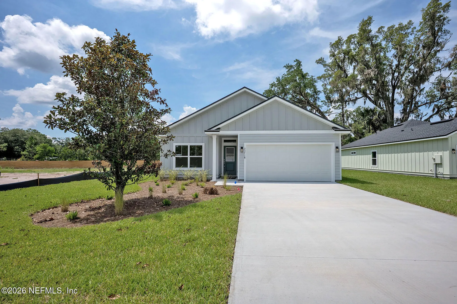 33718 Holland Walk Drive Hilliard FL 32046