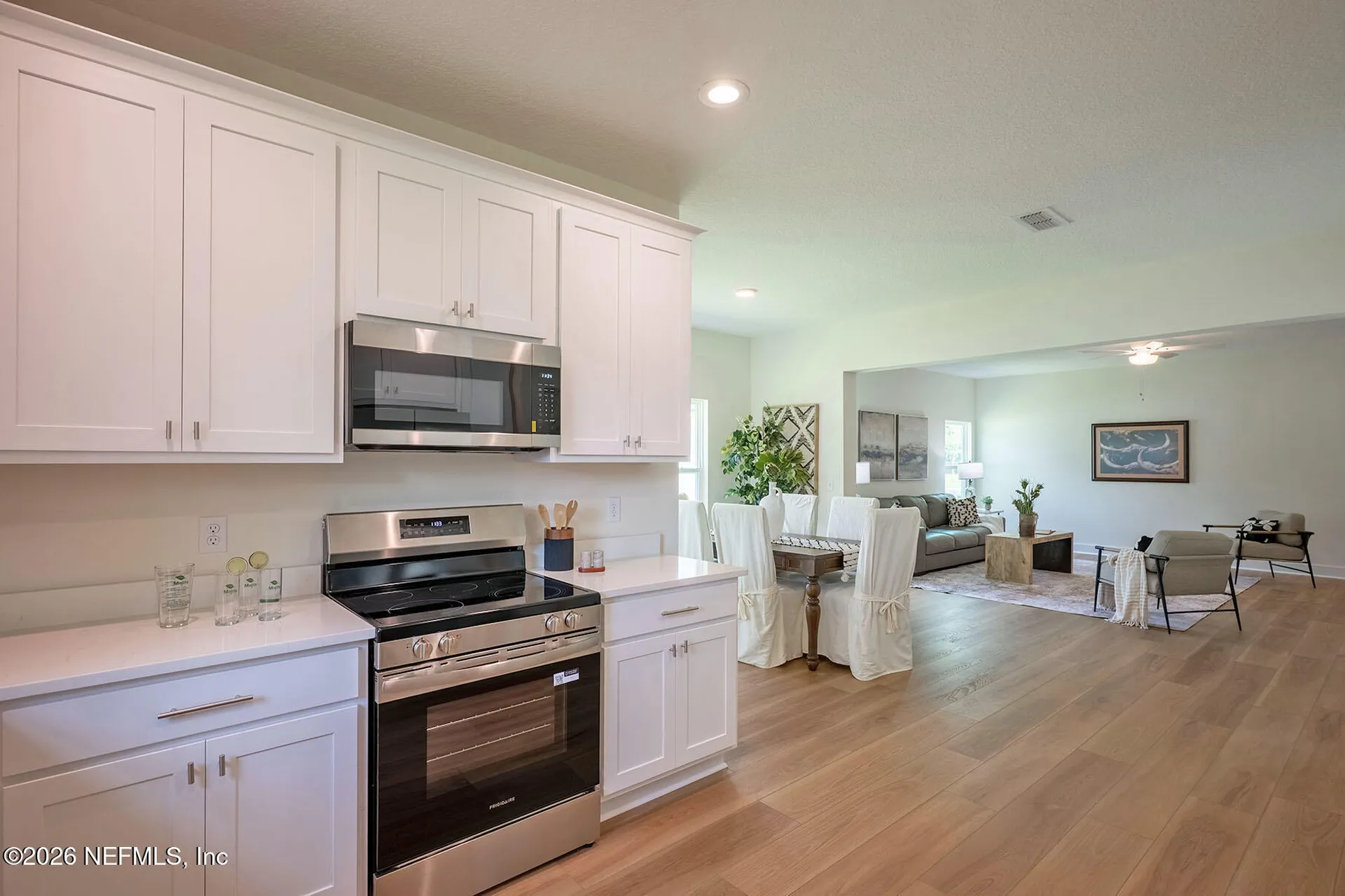 33718 Holland Walk Drive Hilliard FL 32046