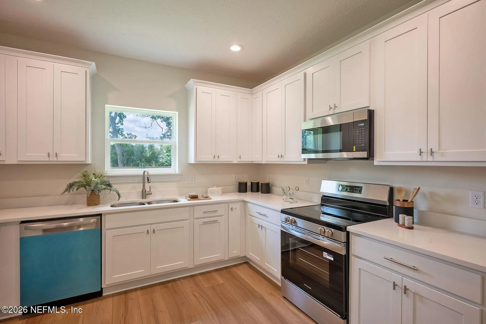 33718 Holland Walk Drive Hilliard FL 32046