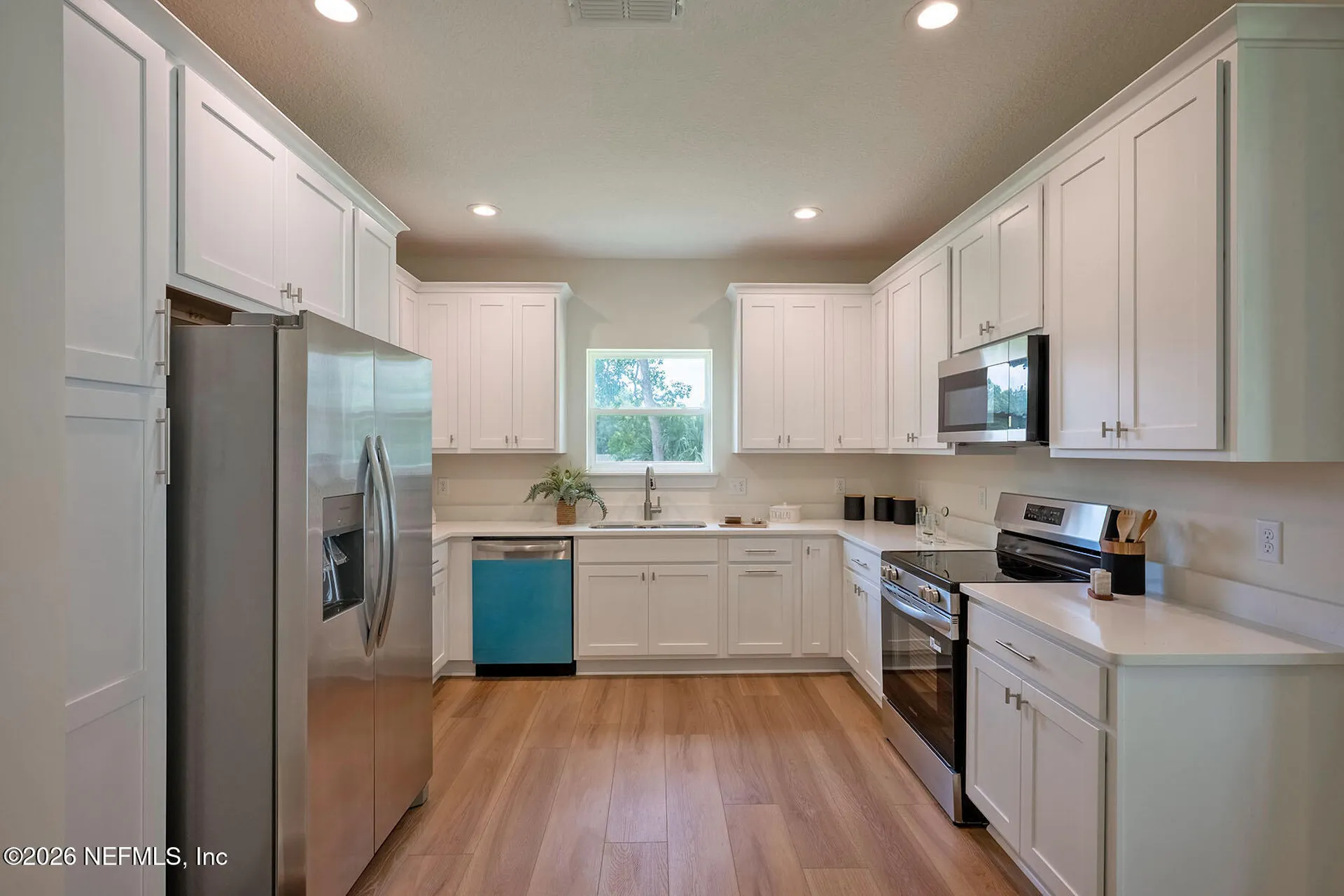 33718 Holland Walk Drive Hilliard FL 32046