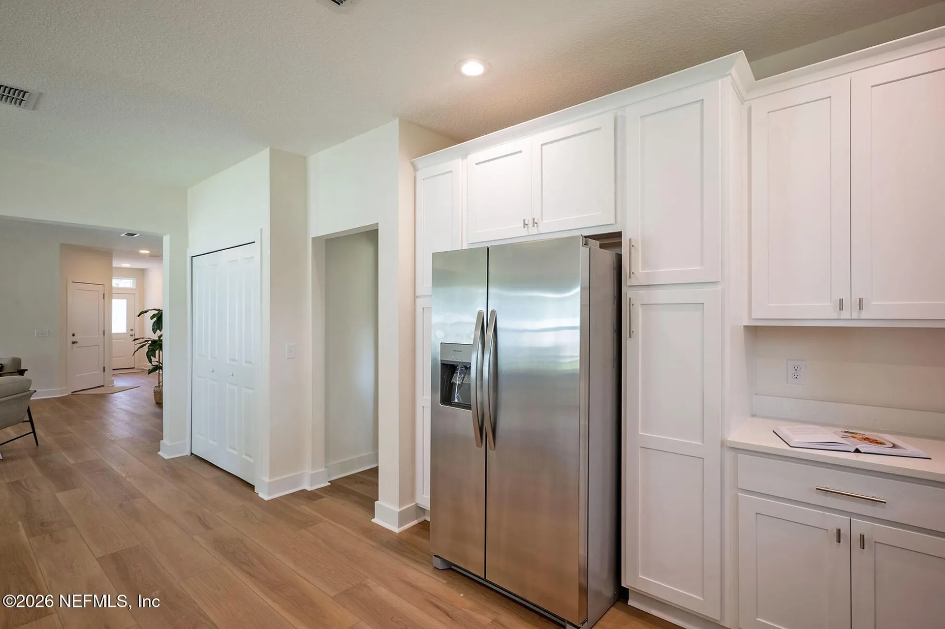 33718 Holland Walk Drive Hilliard FL 32046