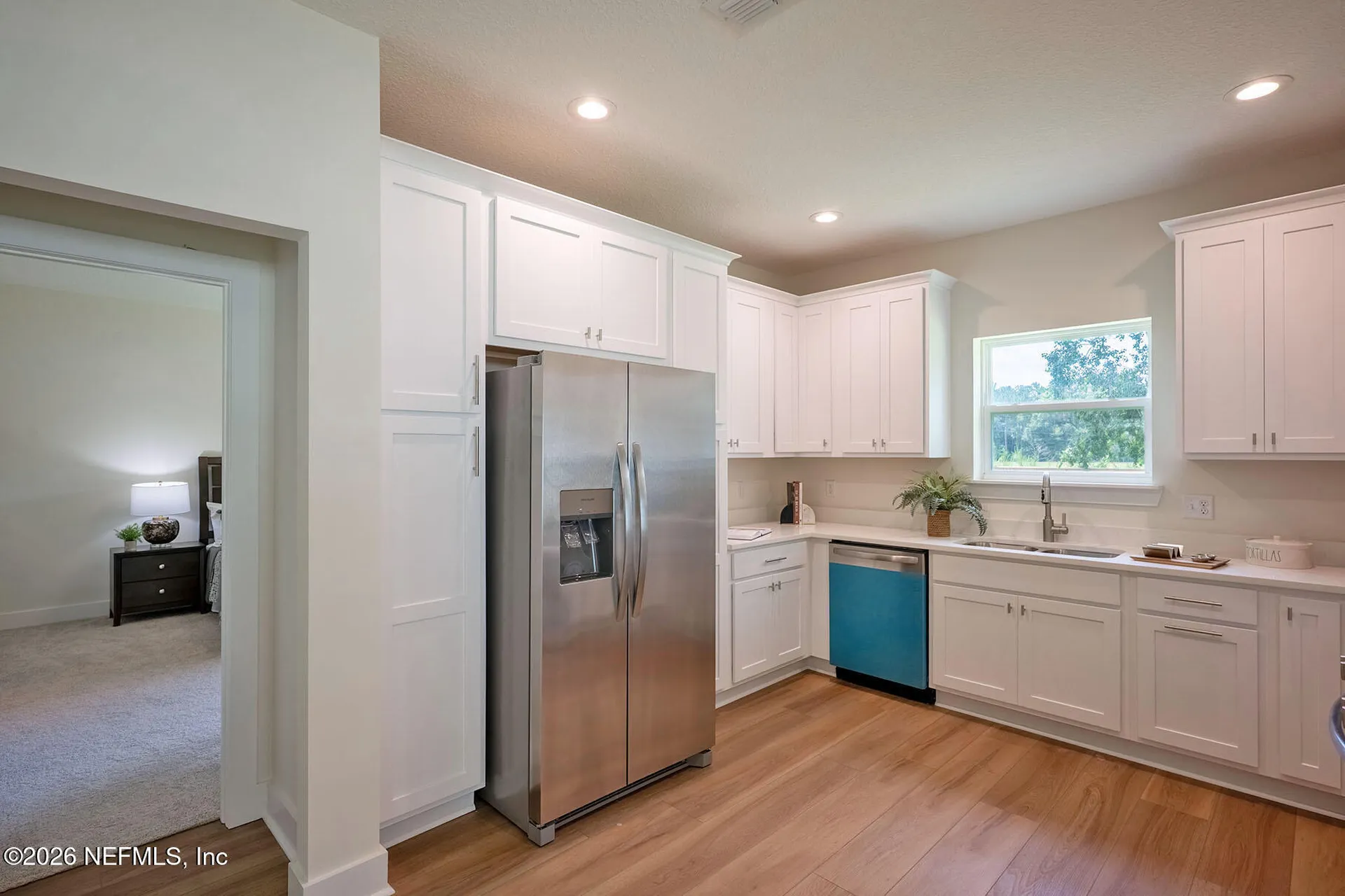 33718 Holland Walk Drive Hilliard FL 32046