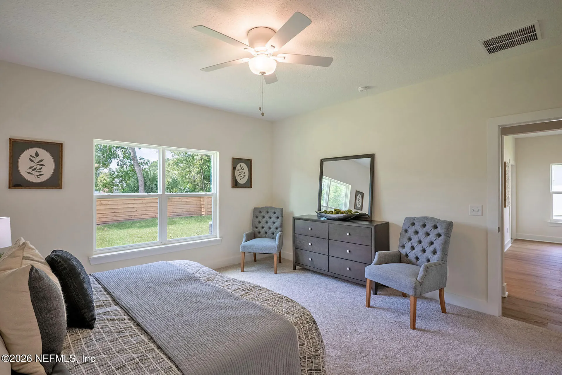 33718 Holland Walk Drive Hilliard FL 32046