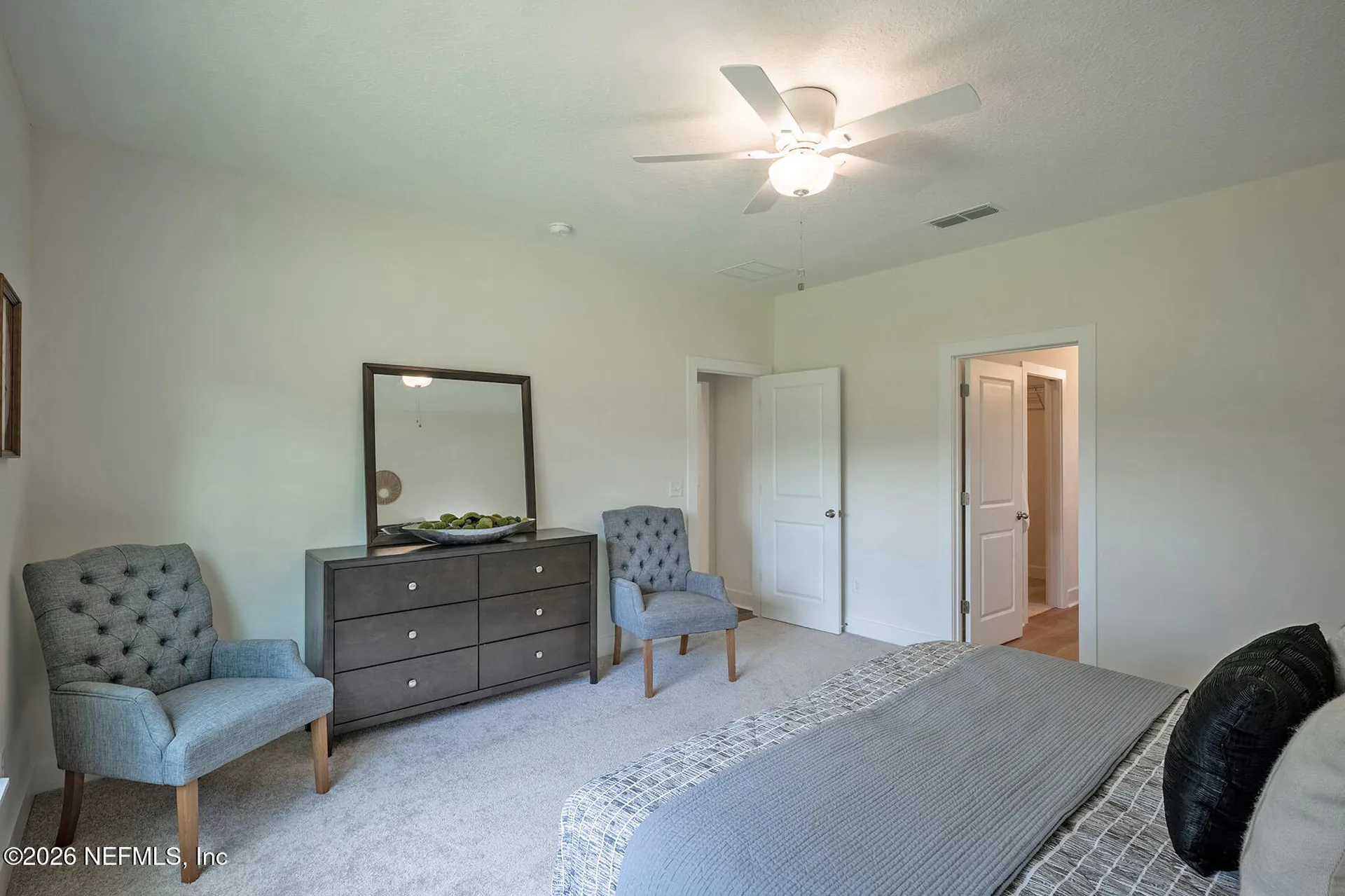 33718 Holland Walk Drive Hilliard FL 32046