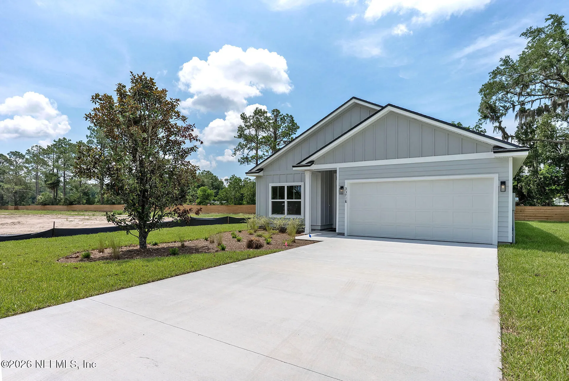 33718 Holland Walk Drive Hilliard FL 32046