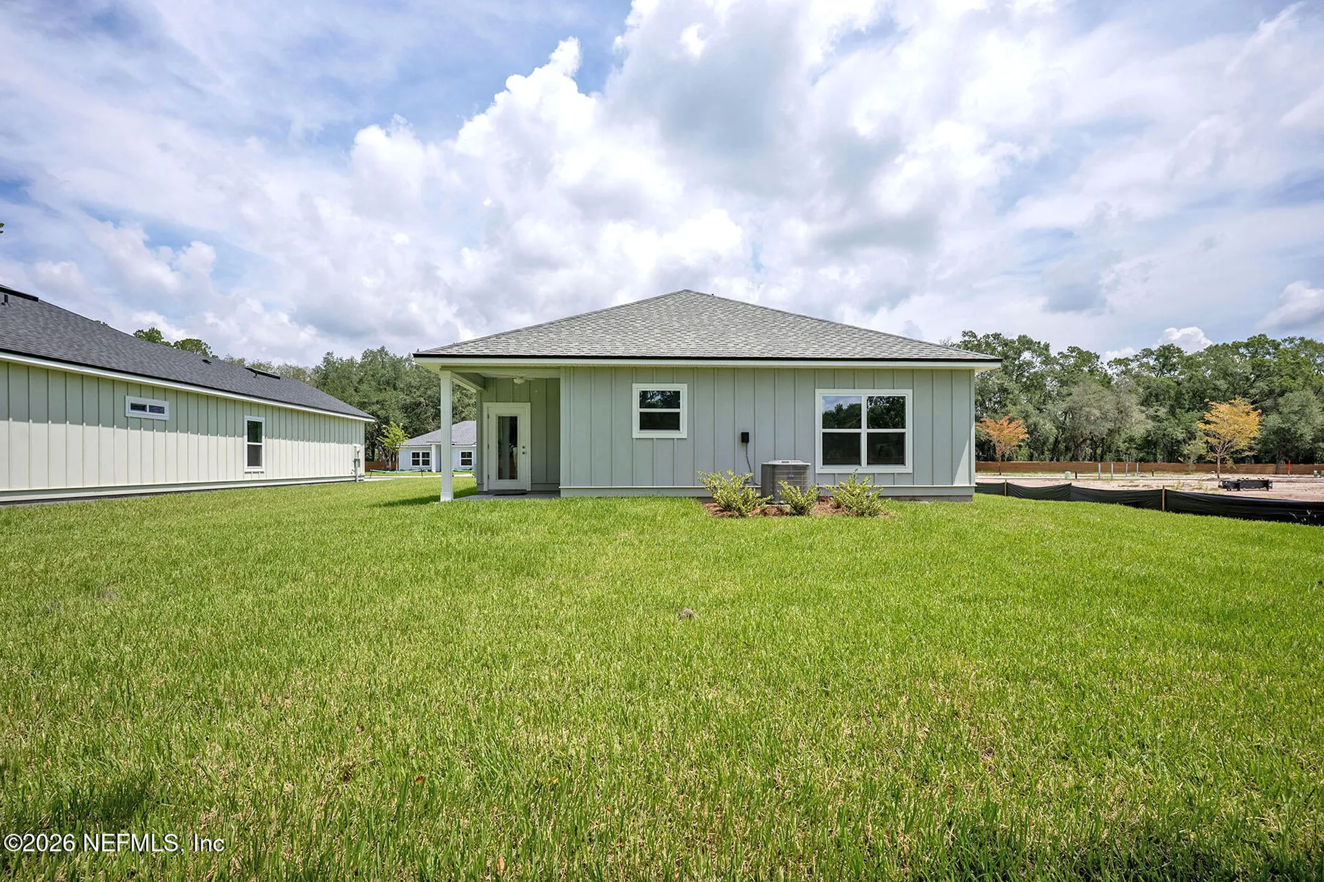 33718 Holland Walk Drive Hilliard FL 32046