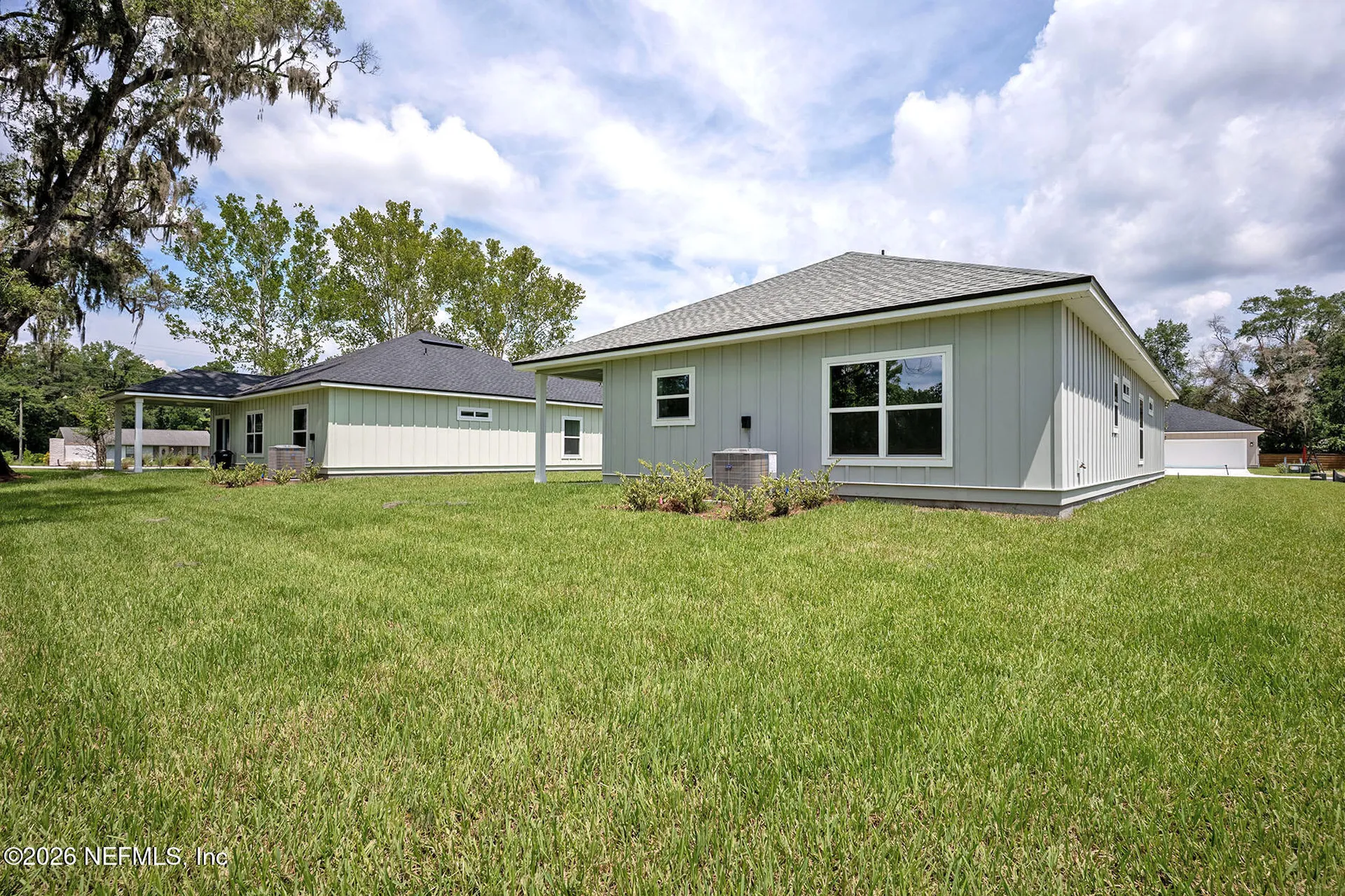33718 Holland Walk Drive Hilliard FL 32046