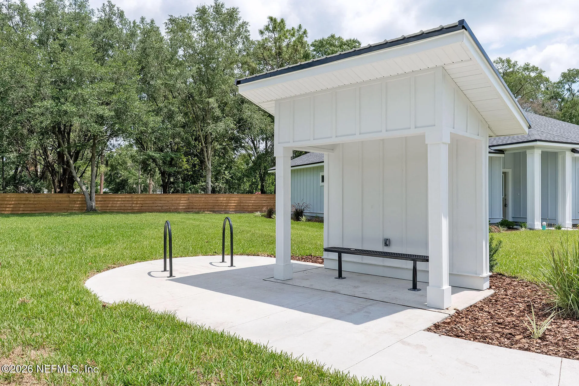 33718 Holland Walk Drive Hilliard FL 32046