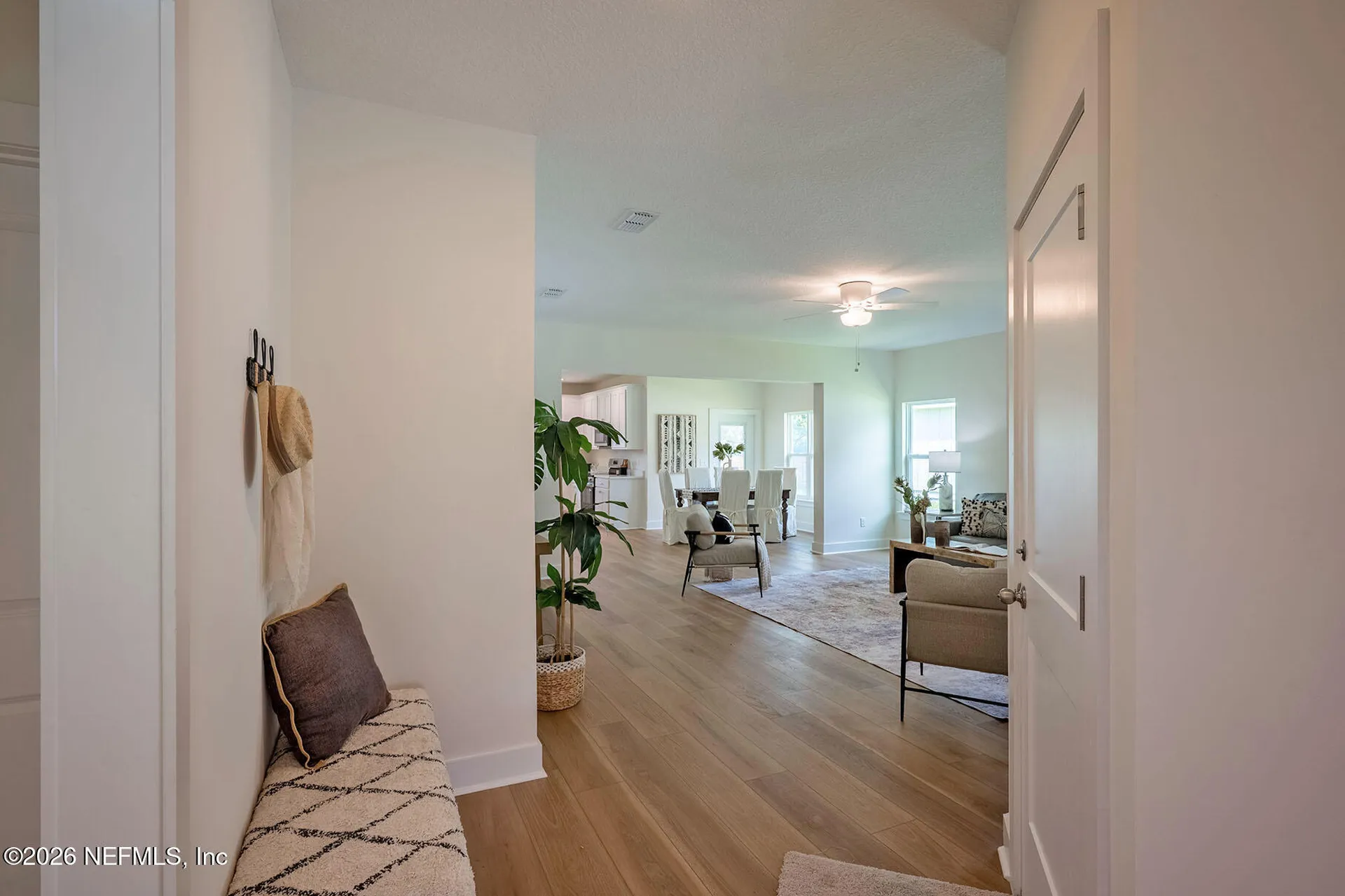 33718 Holland Walk Drive Hilliard FL 32046