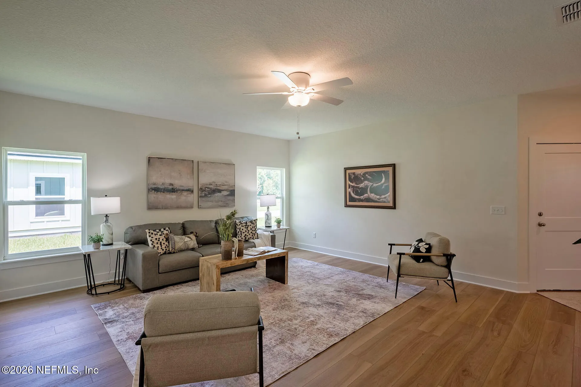 33718 Holland Walk Drive Hilliard FL 32046