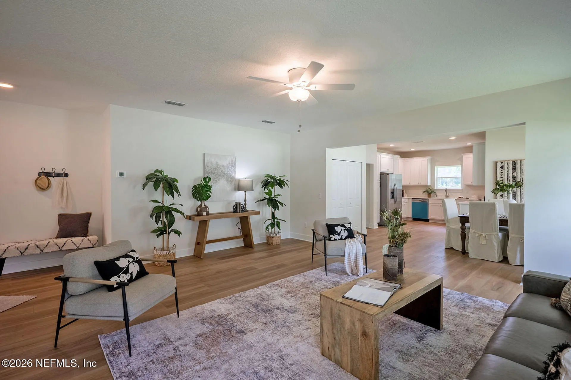 33718 Holland Walk Drive Hilliard FL 32046