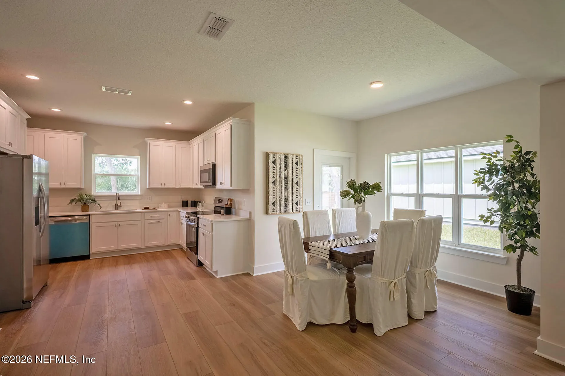 33718 Holland Walk Drive Hilliard FL 32046