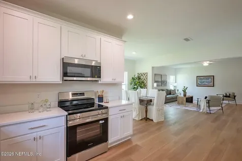 33718 Holland Walk Drive Hilliard FL 32046