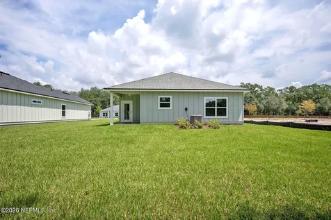 33718 Holland Walk Drive Hilliard FL 32046