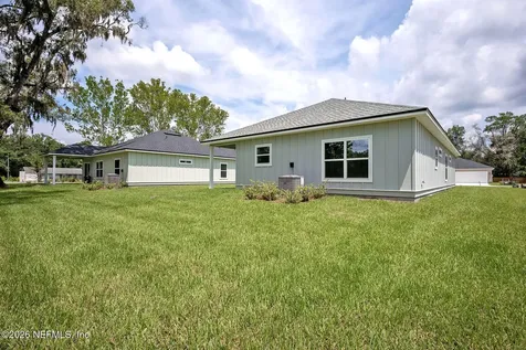 33718 Holland Walk Drive Hilliard FL 32046