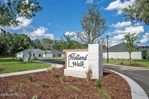 33718 Holland Walk Drive Hilliard FL 32046