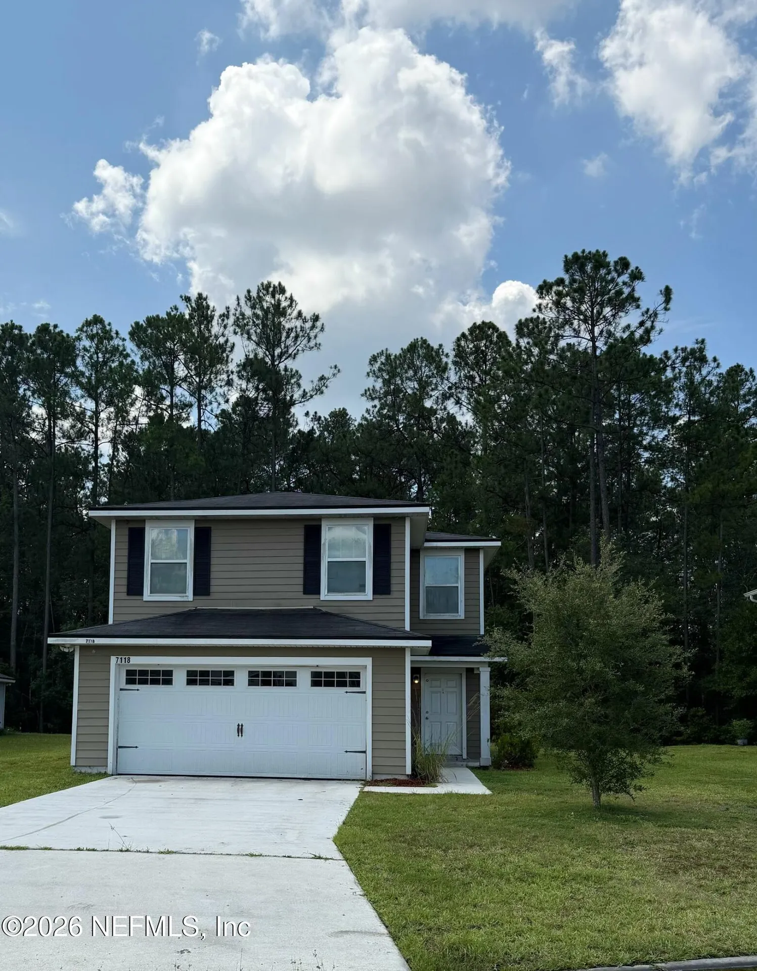 7118 Plymouth Grove Court Jacksonville FL 32220
