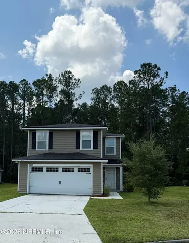 7118 Plymouth Grove Court Jacksonville FL 32220