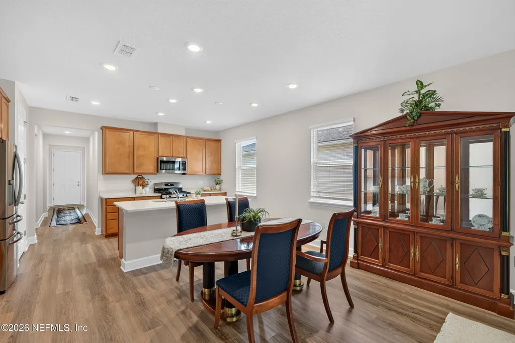 75531 Cloverwood Court Yulee FL 32097