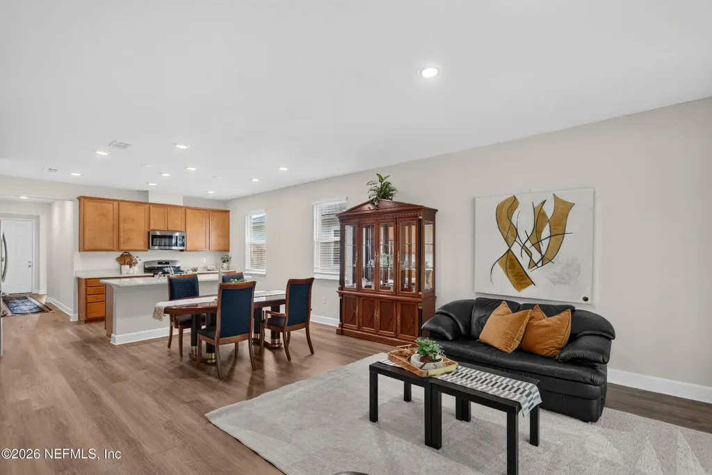 75531 Cloverwood Court Yulee FL 32097