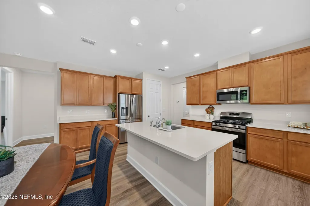 75531 Cloverwood Court Yulee FL 32097
