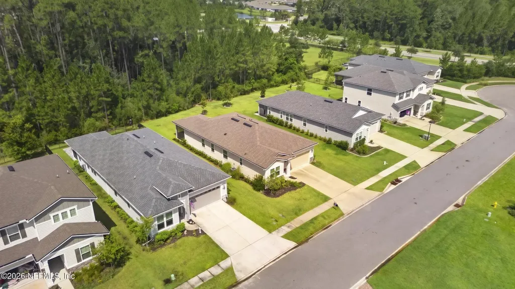 75531 Cloverwood Court Yulee FL 32097