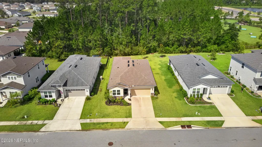 75531 Cloverwood Court Yulee FL 32097