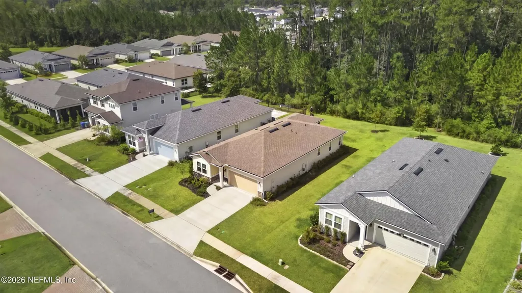 75531 Cloverwood Court Yulee FL 32097