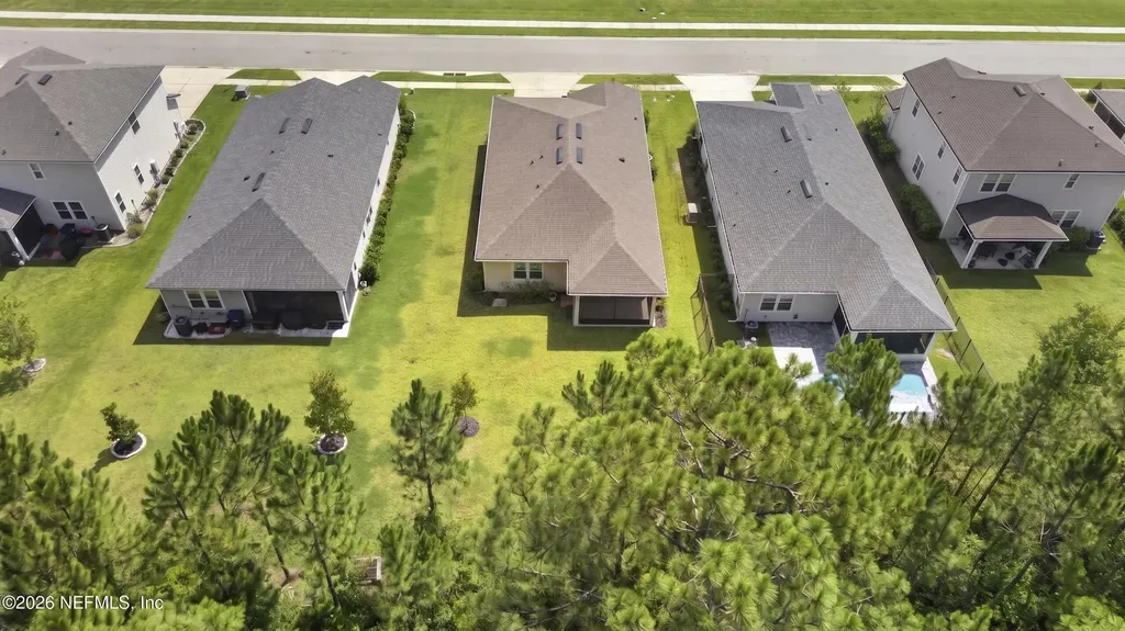 75531 Cloverwood Court Yulee FL 32097