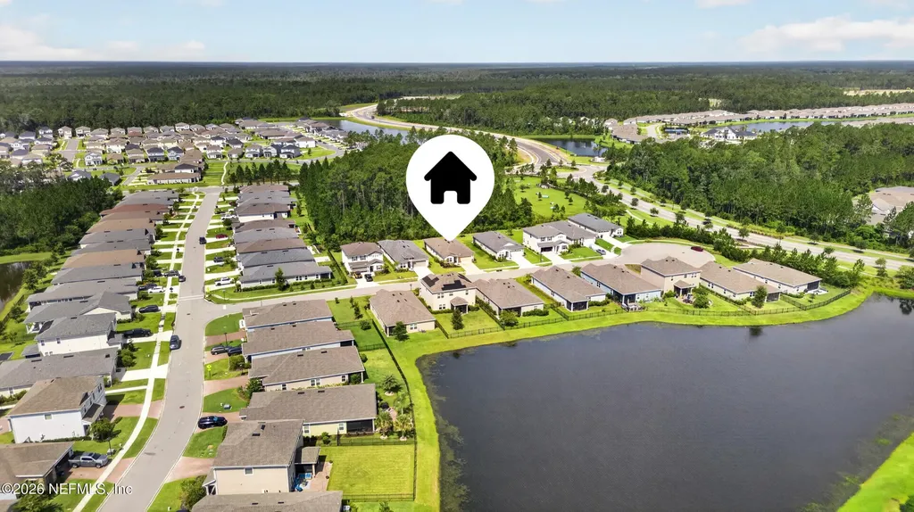 75531 Cloverwood Court Yulee FL 32097