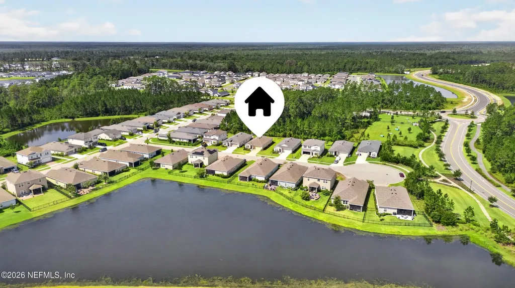 75531 Cloverwood Court Yulee FL 32097