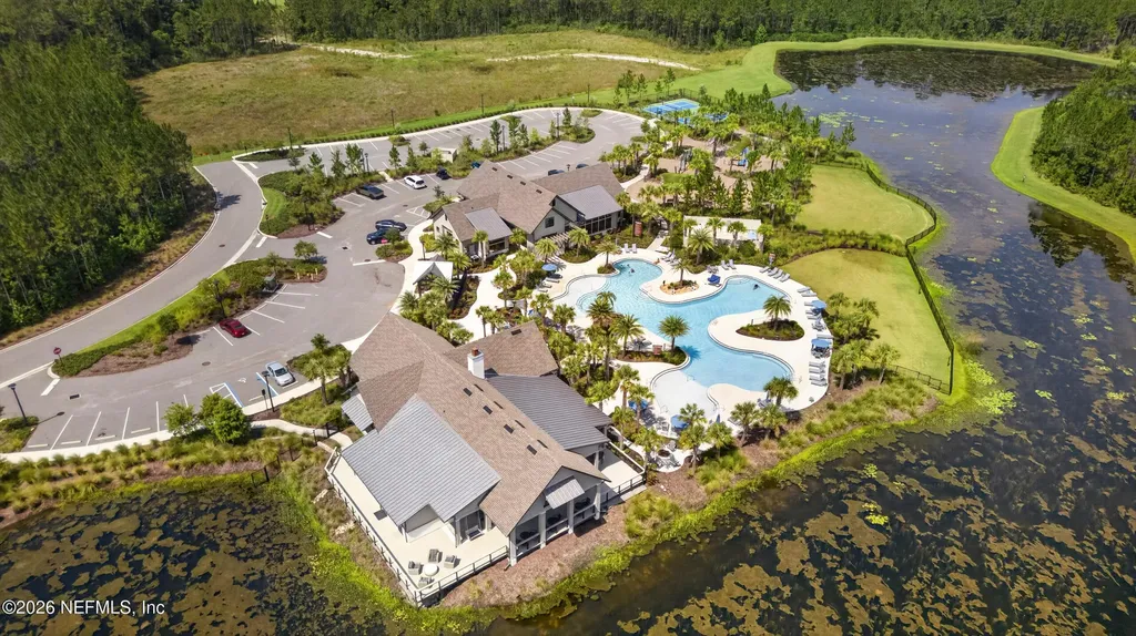 75531 Cloverwood Court Yulee FL 32097