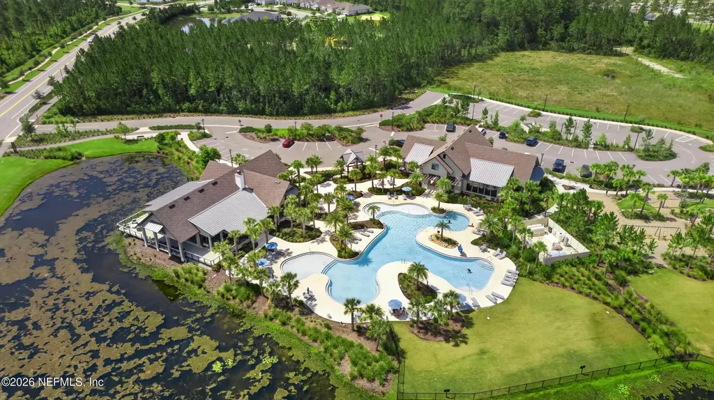 75531 Cloverwood Court Yulee FL 32097