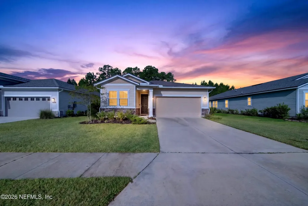 75531 Cloverwood Court Yulee FL 32097