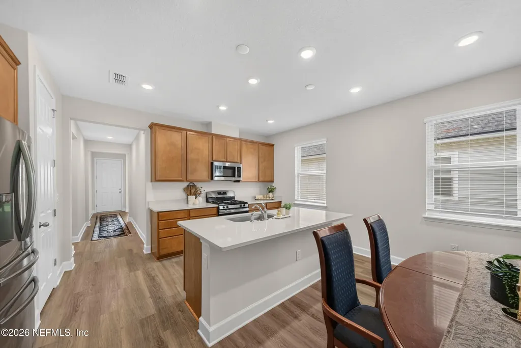 75531 Cloverwood Court Yulee FL 32097