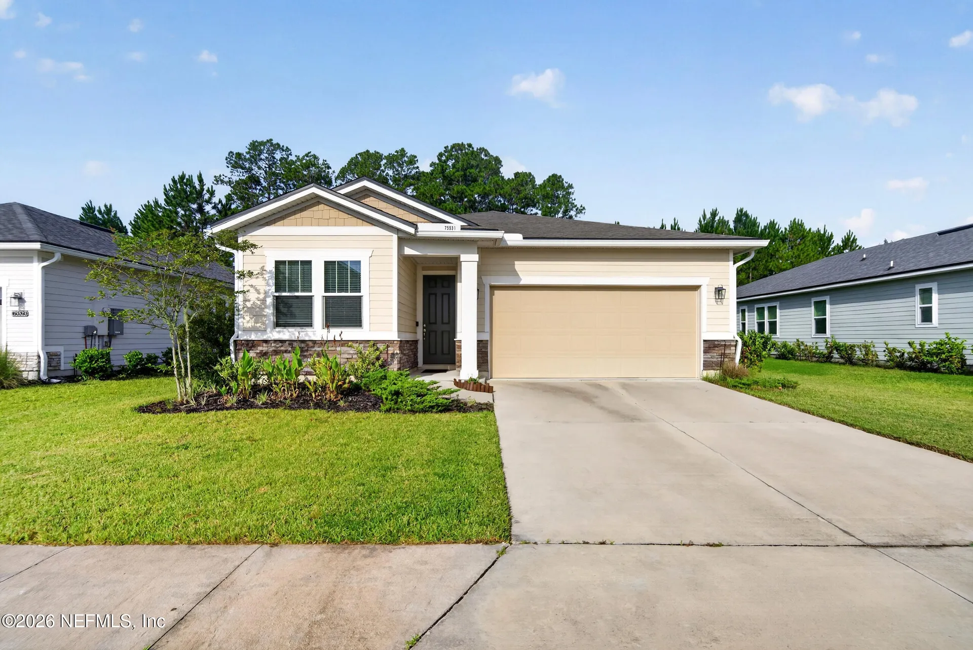 75531 Cloverwood Court Yulee FL 32097