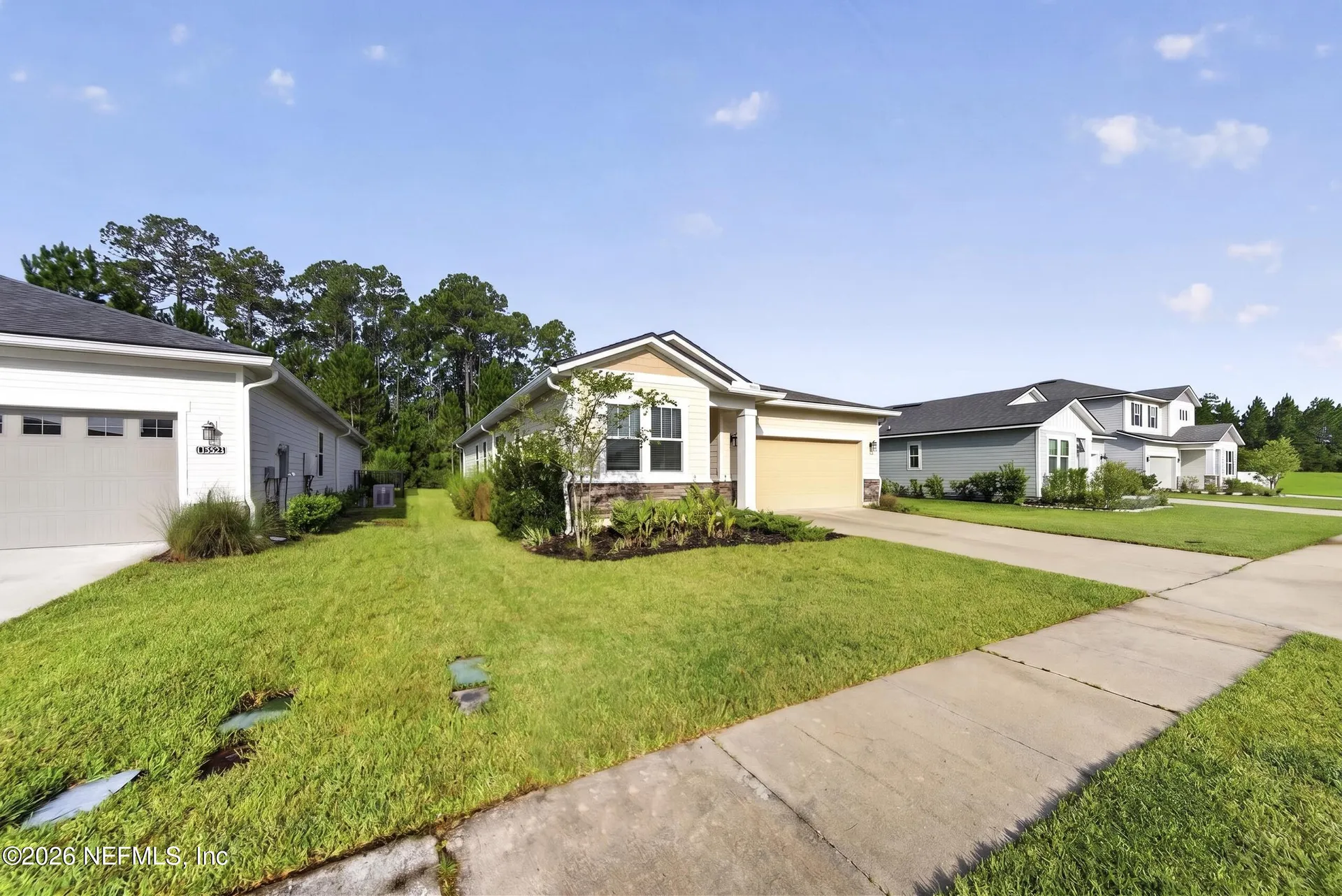75531 Cloverwood Court Yulee FL 32097