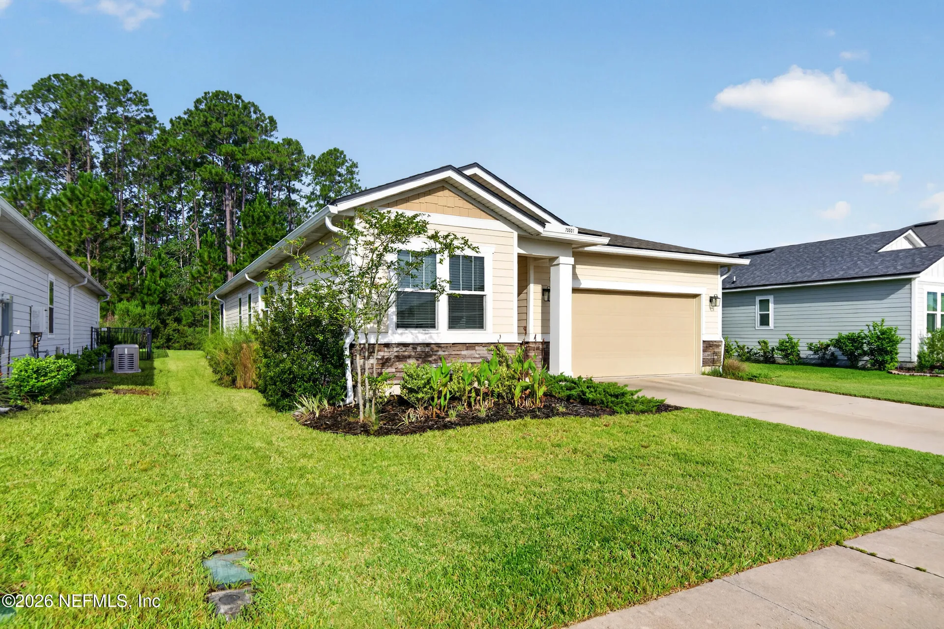 75531 Cloverwood Court Yulee FL 32097
