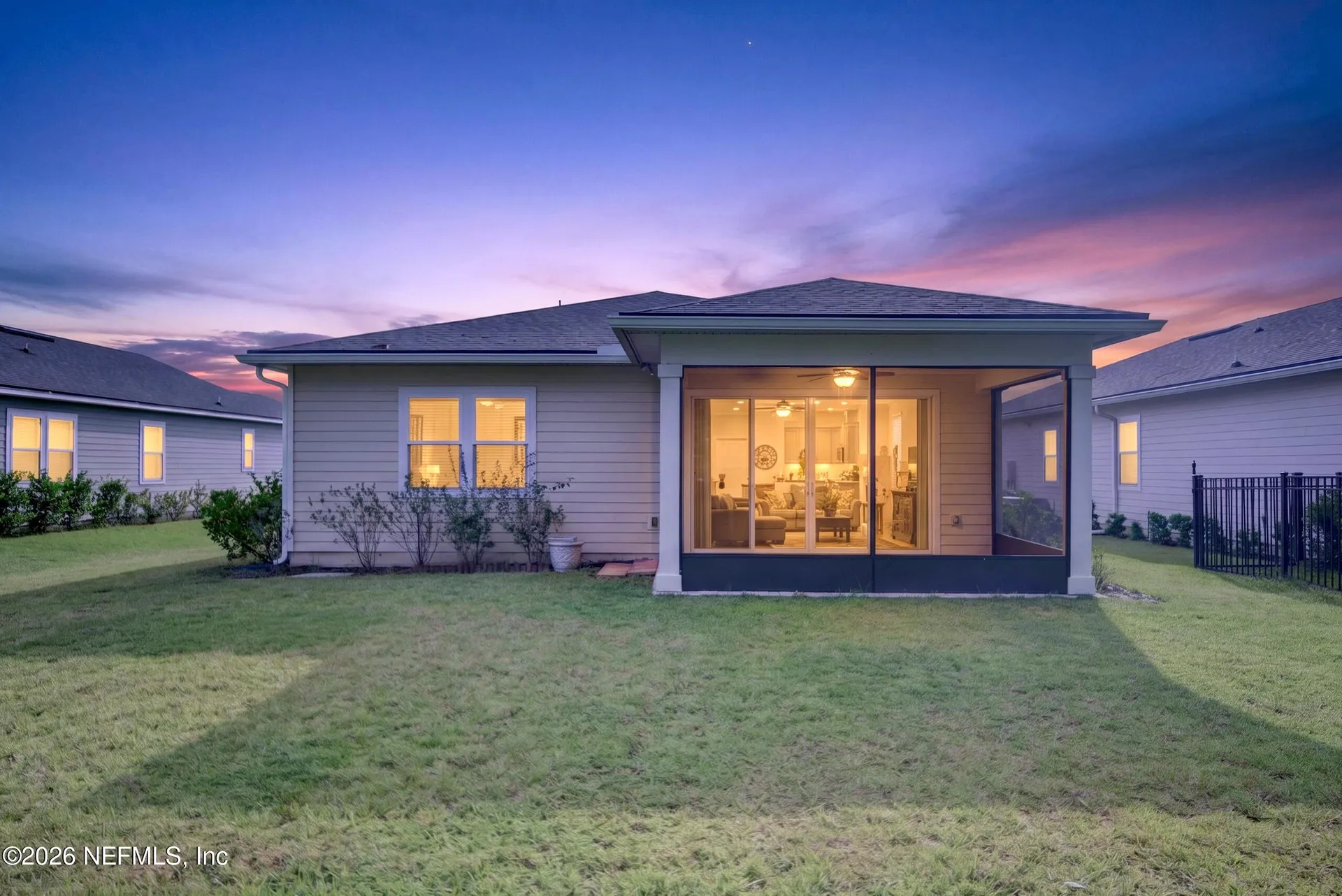 75531 Cloverwood Court Yulee FL 32097