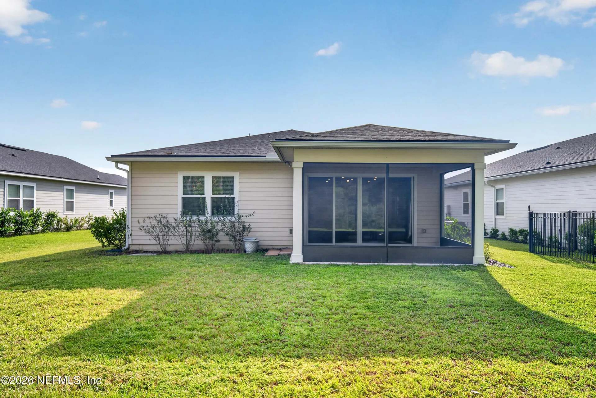 75531 Cloverwood Court Yulee FL 32097