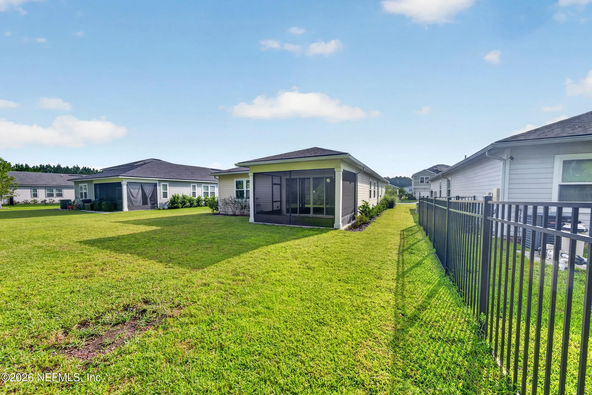 75531 Cloverwood Court Yulee FL 32097