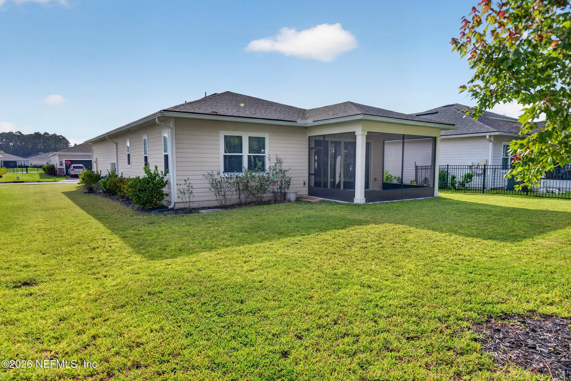 75531 Cloverwood Court Yulee FL 32097