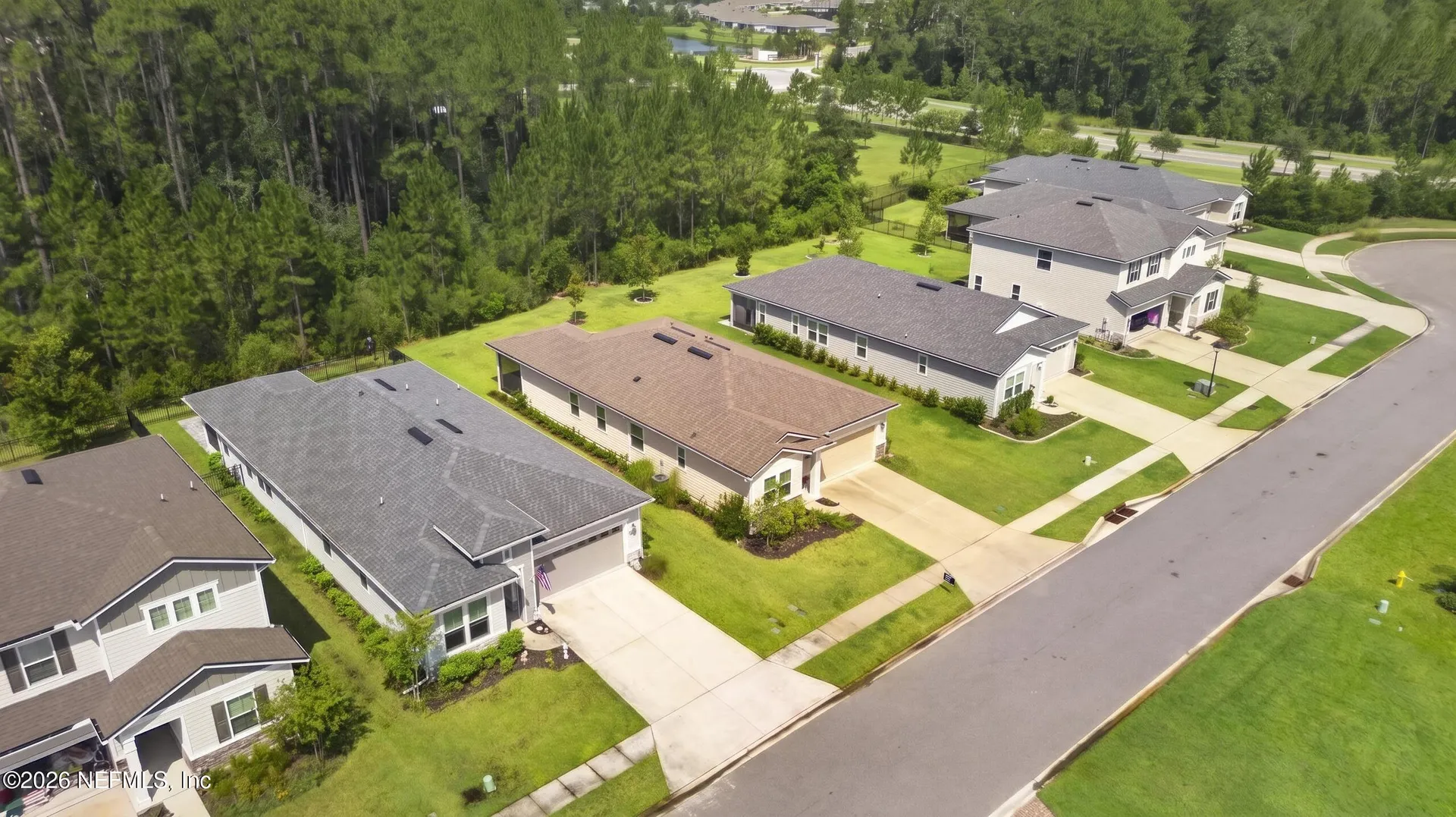75531 Cloverwood Court Yulee FL 32097