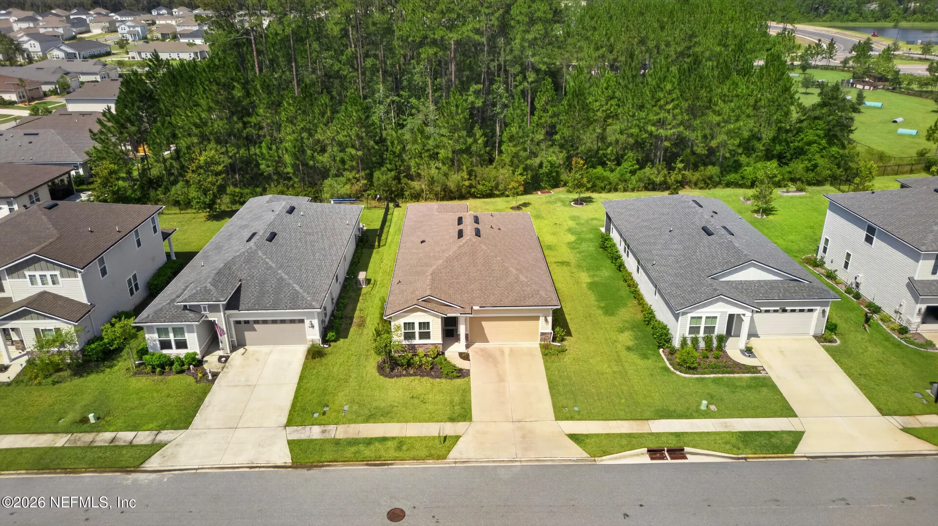 75531 Cloverwood Court Yulee FL 32097