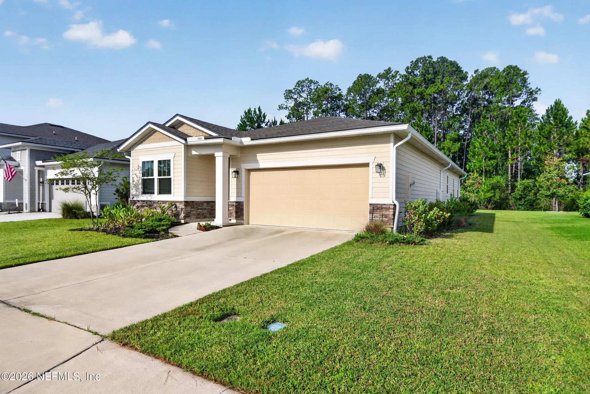 75531 Cloverwood Court Yulee FL 32097