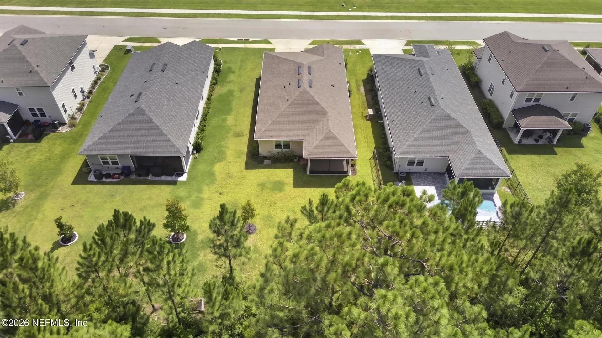 75531 Cloverwood Court Yulee FL 32097