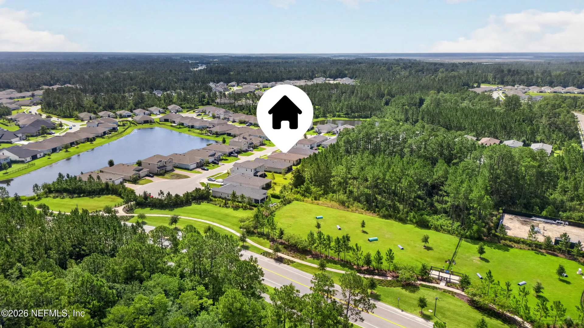 75531 Cloverwood Court Yulee FL 32097